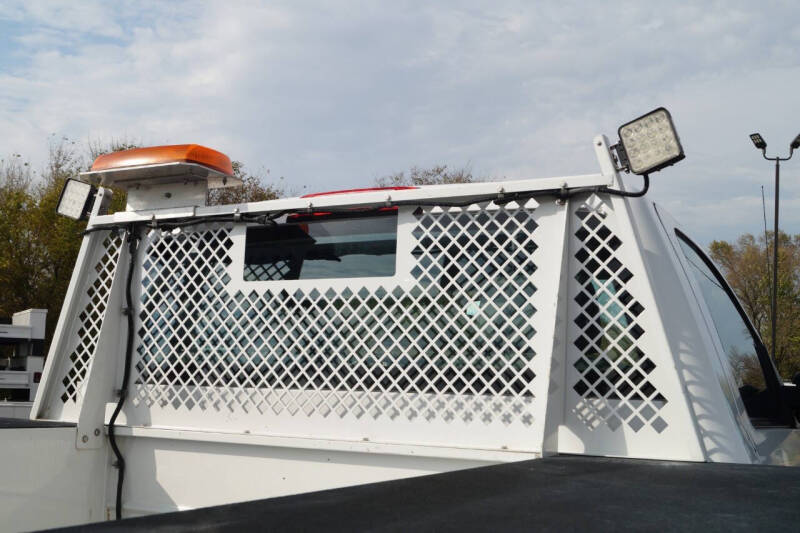 2023 Chevrolet Silverado 6500HD