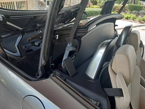 2012 Mercedes-Benz SLK SLK 350