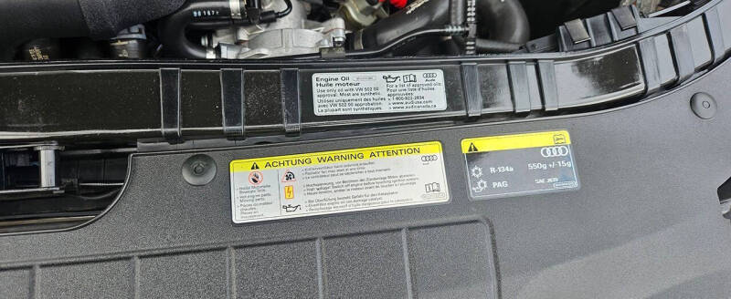 2015 Audi SQ5 3.0T quattro Prestige