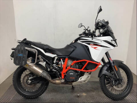 Ktm 1090 adventure discount r for sale