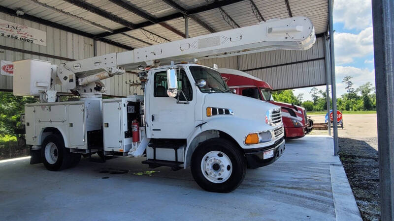 2007 Sterling Acterra