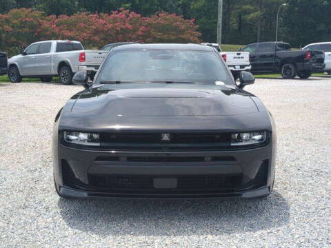2027 Dodge Charger Scat Pack