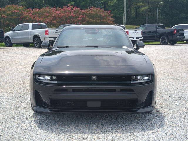 2027 Dodge Charger Scat Pack