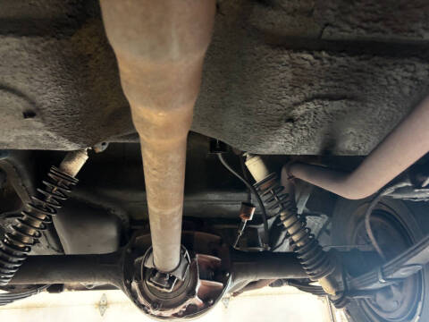 1957 Ford Fairlane 500