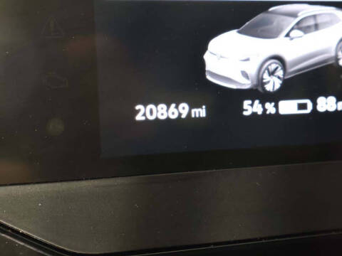 2021 Volkswagen ID.4 Pro S