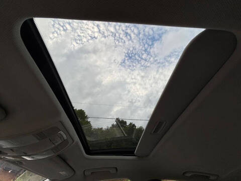 2008 Audi A6 3.2 quattro