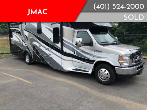 2015 Ford ITASCA CAMBRIA 29.5' for sale at JMAC in Attleboro MA