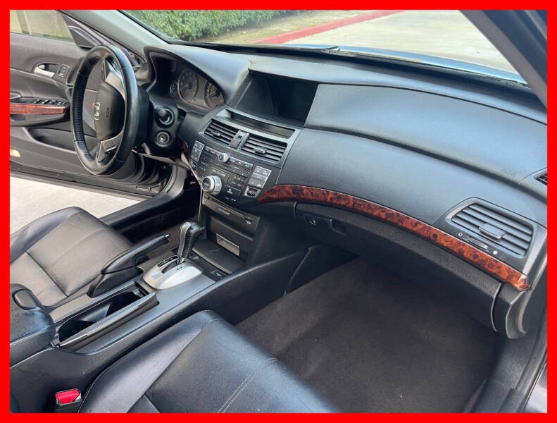 2012 Honda Crosstour EX-L V6 w/Navi