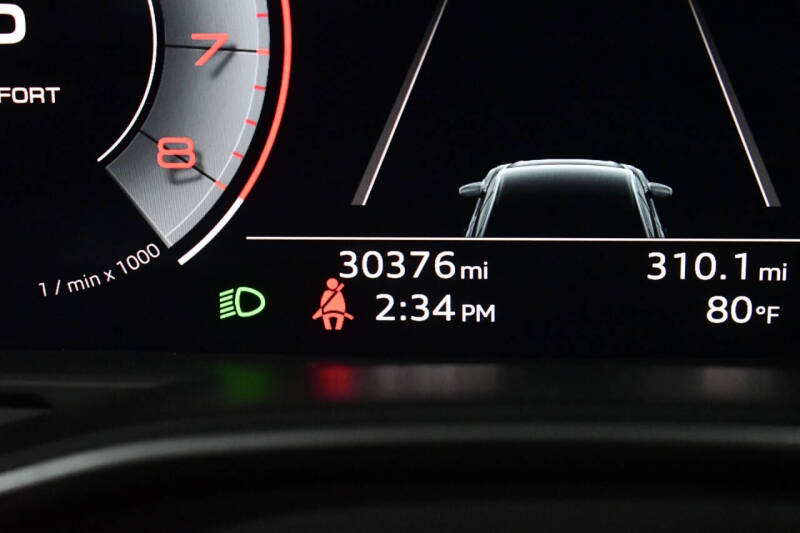 2022 Audi A6 quattro Premium Plus 55 TFSI