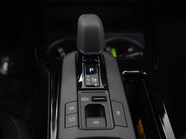 2024 Toyota Prius Limited