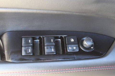 2022 Mazda CX-5 2.5 S Carbon Edition