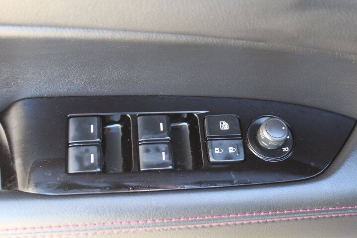 2022 Mazda CX-5 2.5 S Carbon Edition