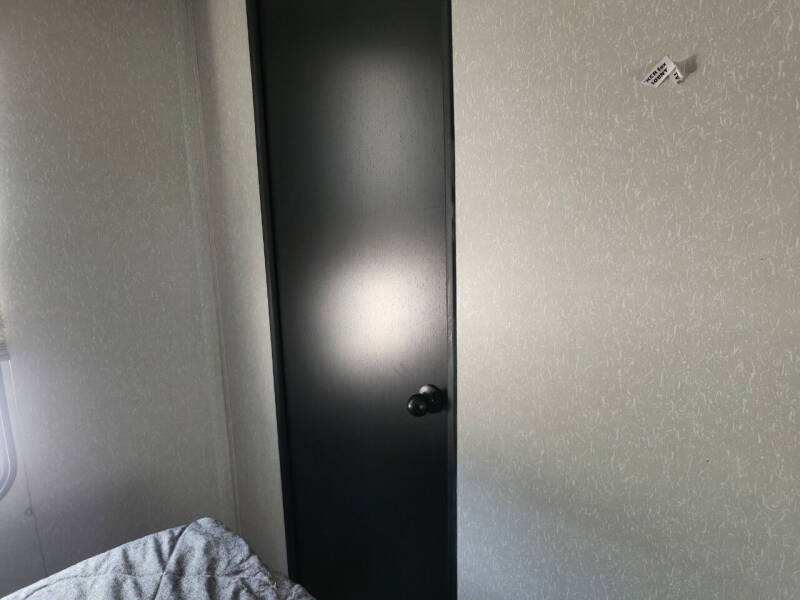 2022 Forest River 29TE