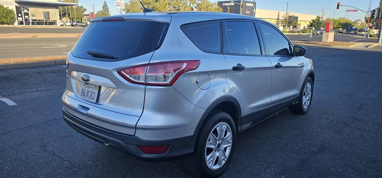 2016 Ford Escape for sale at AWA AUTO SALES in Sacramento, CA