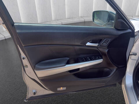 2013 Honda Crosstour EX-L V6 w/Navi