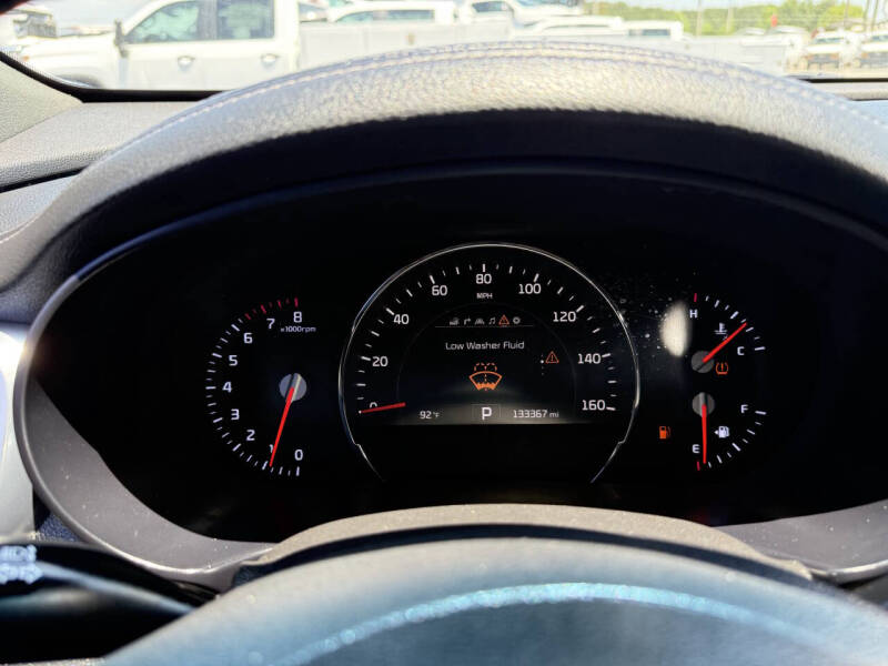 2016 Kia Sorento SX Limited