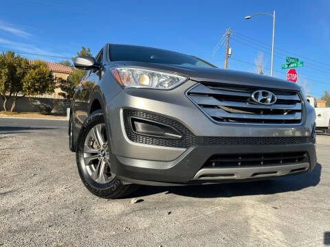 2014 Hyundai Santa Fe Sport for sale at Boktor Motors - Las Vegas in Las Vegas NV