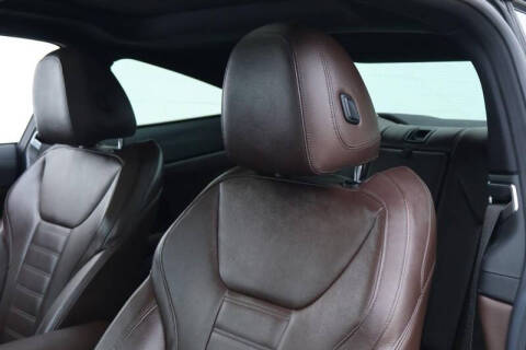 2021 BMW 4 Series 430i