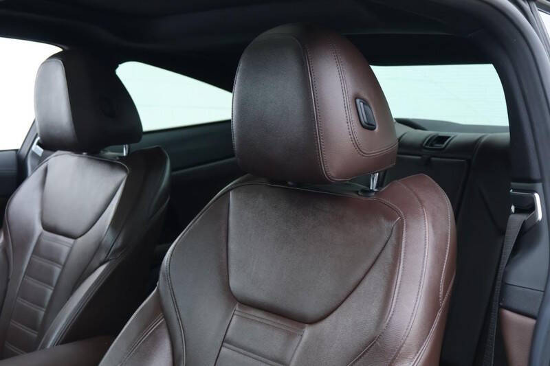 2021 BMW 4 Series 430i