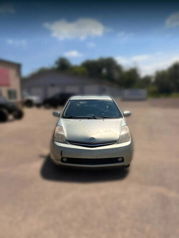 2008 Toyota Prius
