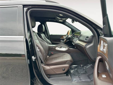 2020 Mercedes-Benz GLS GLS 450