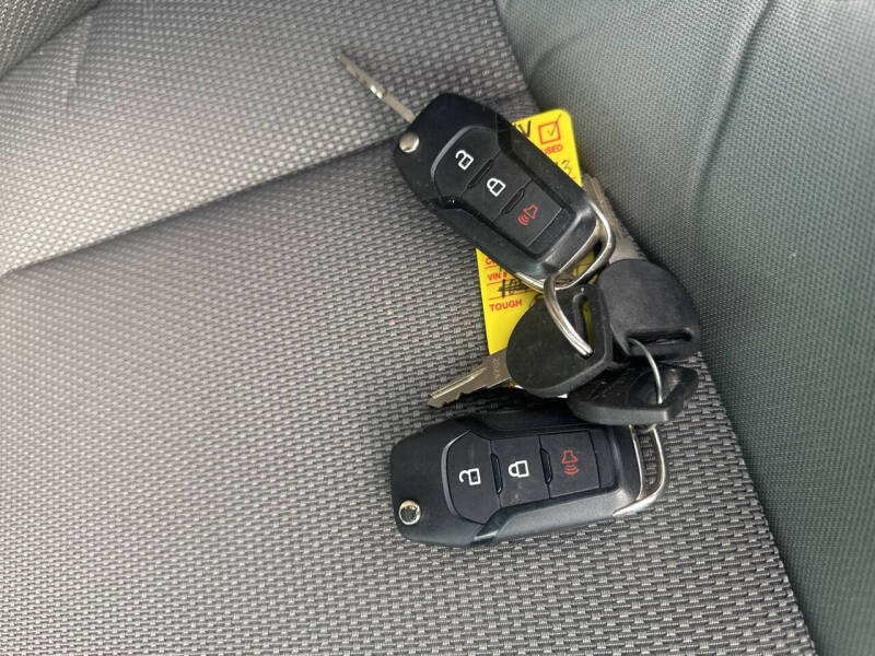 2022 Ford F-350 Super Duty XL