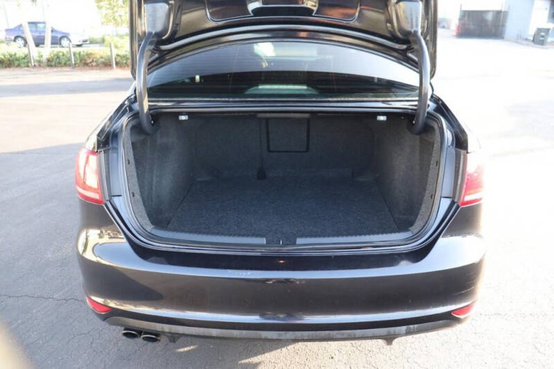 2013 Volkswagen Jetta