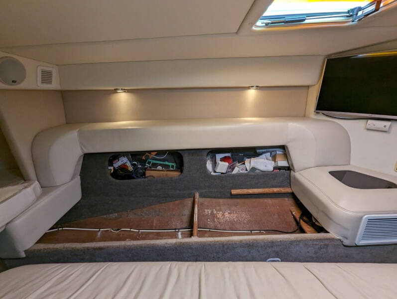 2005 Nor-Tech 43 Super vee