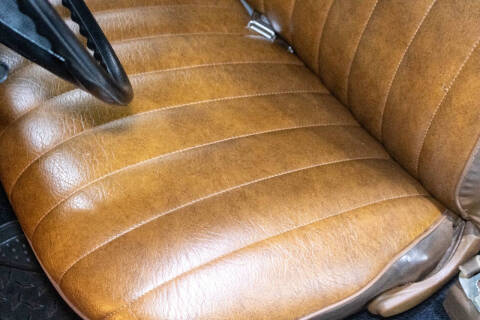 1972 Chevrolet Monte Carlo