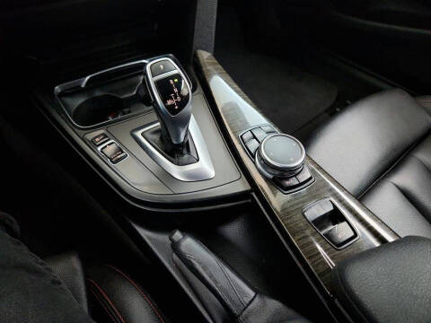2016 BMW 4 Series 428i