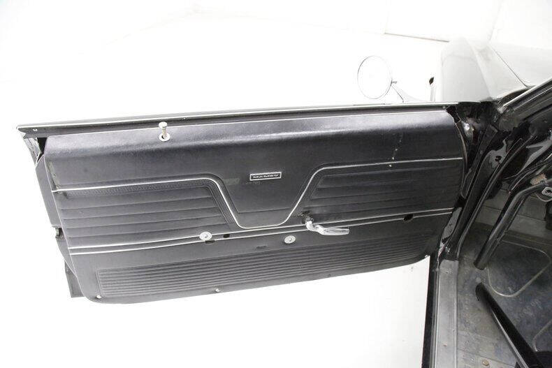 1969 Chevrolet Malibu