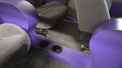 1953 Chevrolet Suburban