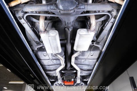 1970 Chevrolet Monte Carlo