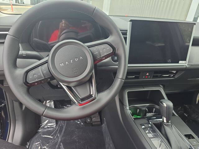 2026 Mazda CX-5 2.5 S Preferred