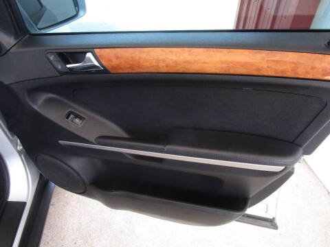 2007 Mercedes-Benz M-Class ML 350