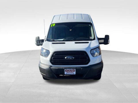 2019 Ford Transit 350