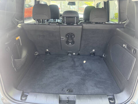 2018 Jeep Renegade Altitude