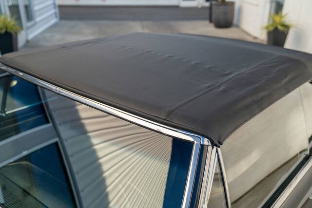1964 Pontiac Le Mans 38