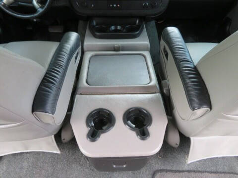 2014 GMC Savana 1500