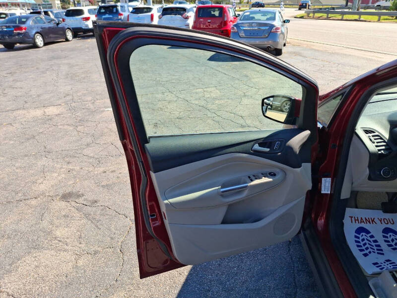 2016 Ford C-MAX Hybrid SEL