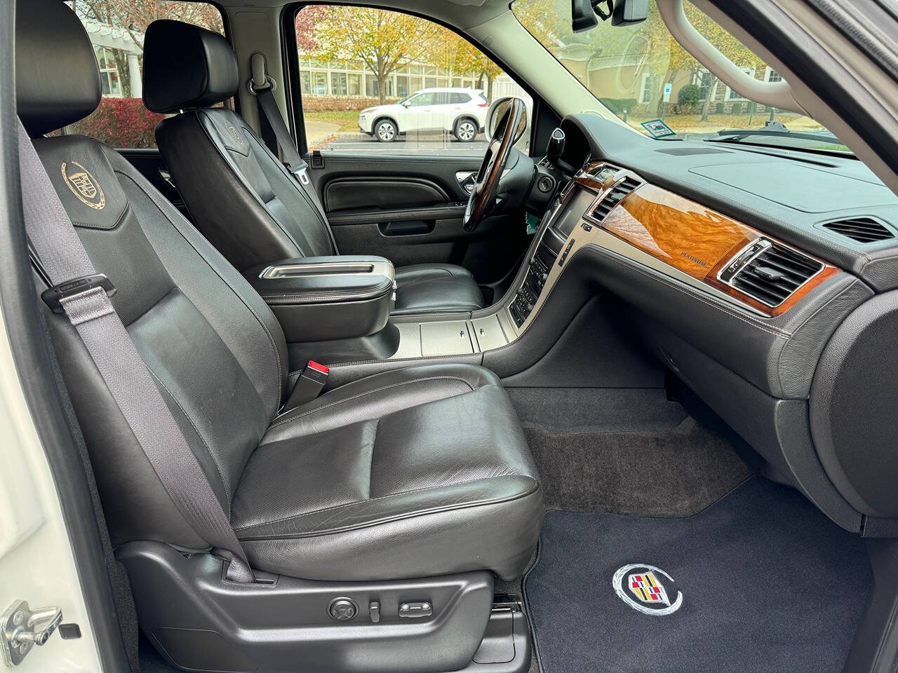 2014 Cadillac Escalade for sale at Vintage Motors USA in Roselle, NJ