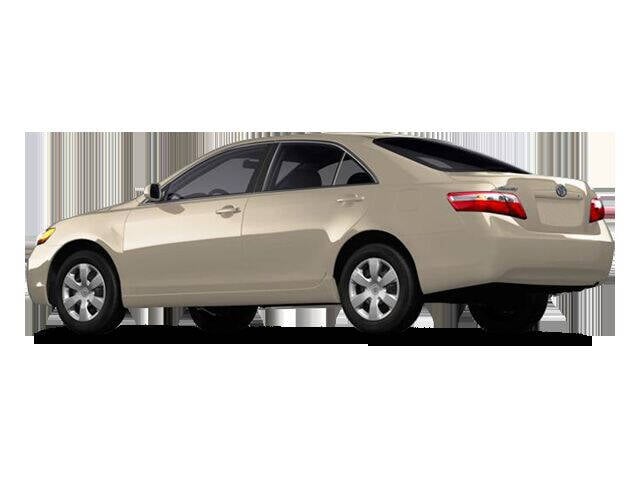 2009 Toyota Camry 28