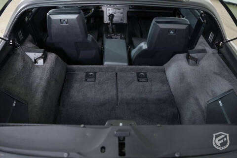 1985 Chevrolet Corvette