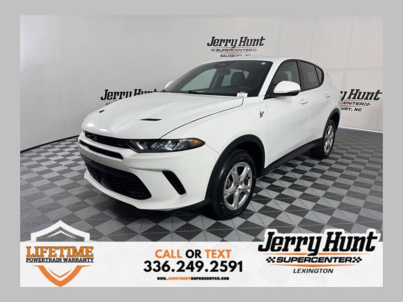 2024 Dodge Hornet GT's photo