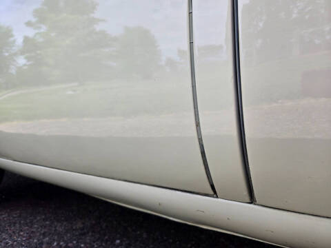 1958 Packard Series 58L