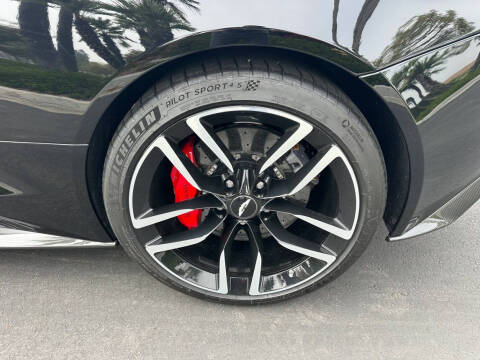 2016 Aston Martin Vanquish