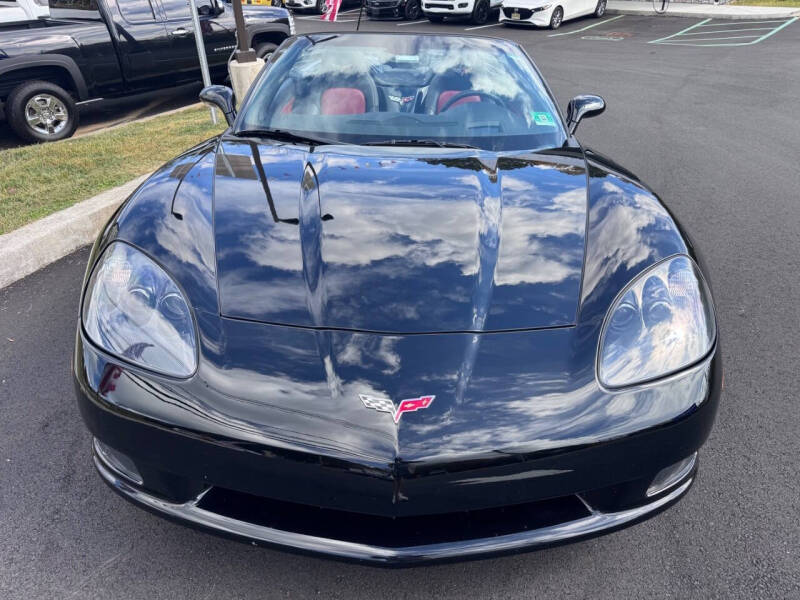 2011 Chevrolet Corvette