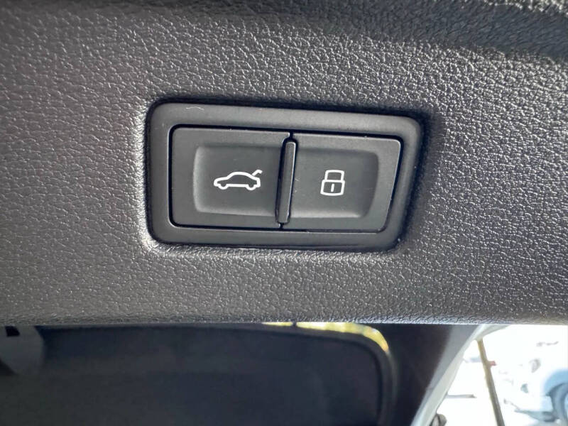 2018 Audi A5 Sportback 2.0T quattro Premium Plus