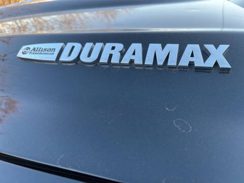 2017 Chevrolet Silverado 2500HD