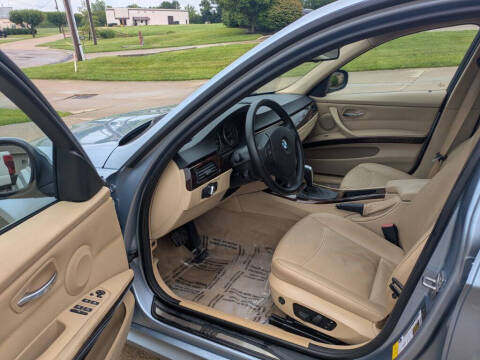 2011 BMW 3 Series 328i